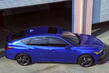 Recensione dell’Acura Integra liftback foto 4