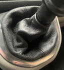 Volkswagen T6 2015-2024 Cuffia cambio in pelle foto 2