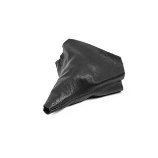 Cuffia Cambio in Pelle Volkswagen Passat B6 2006-2012 foto 3
