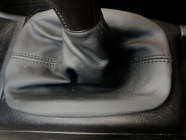 Volkswagen Golf 4 1997-2006 Cuffia Cambio in Pelle foto 4