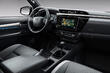 Toyota Hilux: il leggendario pick-up in una forma aggiornata foto 6