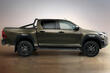 Toyota Hilux: il leggendario pick-up in una forma aggiornata foto 3
