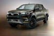 Toyota Hilux: il leggendario pick-up in una forma aggiornata foto 2