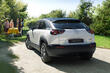 La prima generazione del crossover elettrico Mazda MX-30 foto 4