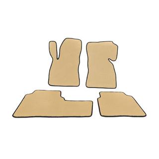 Tappetini EVA (Beige) foto 1