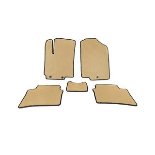 Tappetini EVA (Beige) foto 1