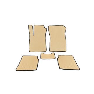 Tappetini EVA (Beige) foto 1