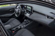 Suzuki Swace: una pratica station wagon dal “cuore” ibrido foto 6