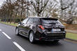 Suzuki Swace: una pratica station wagon dal “cuore” ibrido foto 4