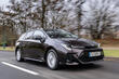 Suzuki Swace: una pratica station wagon dal “cuore” ibrido foto 2