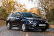 Suzuki Swace: una pratica station wagon dal “cuore” ibrido foto 3