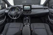 Suzuki Swace: una pratica station wagon dal “cuore” ibrido foto 5