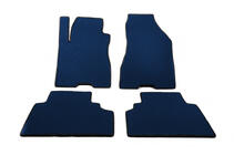 Hyundai Tucson JM 2004- Tappetini EVA (Blu) foto 1