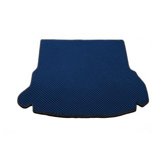 Tappetino bagagliaio EVA Blu Hyundai Tucson JM 2004- foto 1