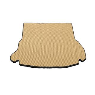 Tappetino bagagliaio (EVA, Beige) Hyundai Tucson JM 2004- foto 1