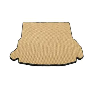Tappetino bagagliaio (EVA, Beige) Hyundai Tucson JM 2004- foto 1