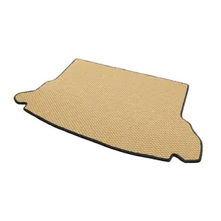 Tappetino bagagliaio (EVA, Beige) Hyundai Tucson JM 2004- foto 2