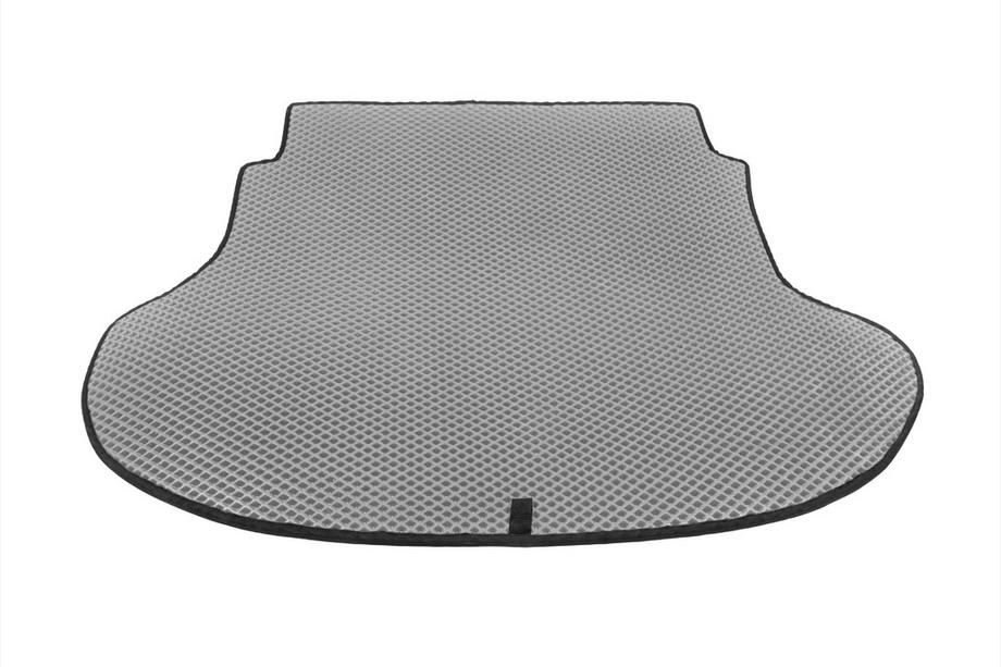 Infiniti FX 2008-2012 Tappetino Bagagliaio EVA Grigio Image