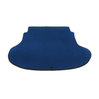 Tappetino bagagliaio EVA Blu foto 1