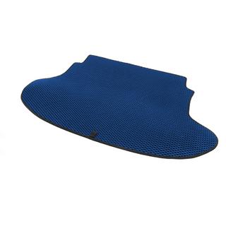 Tappetino bagagliaio EVA Blu foto 2