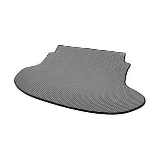 Tappetino Bagagliaio EVA Grigio Infiniti QX70 2013-2019 foto 2