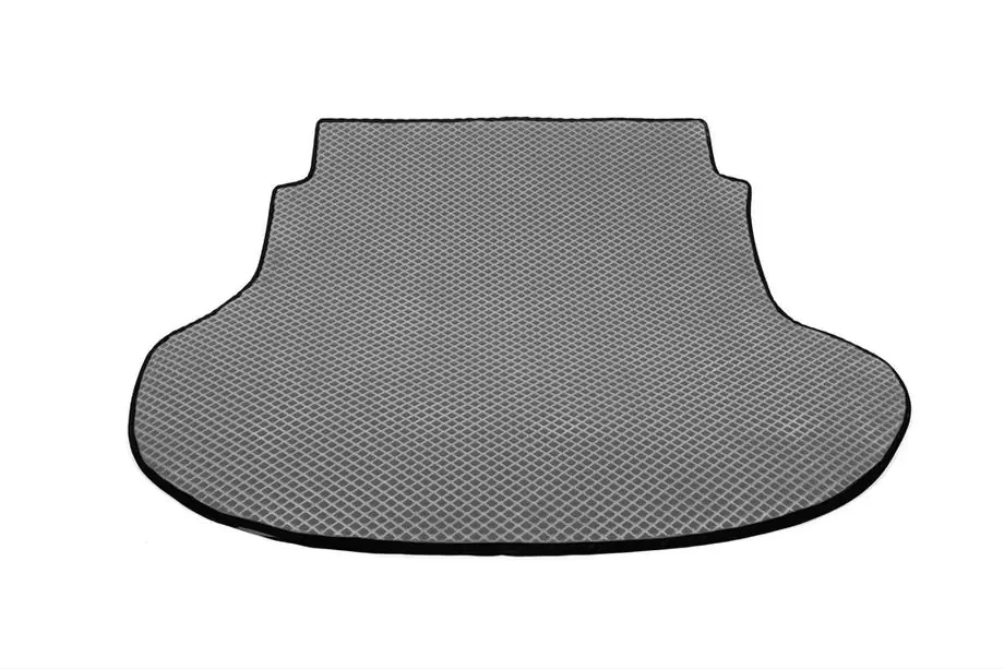Infiniti QX70 2013-2019 Tappetino Bagagliaio EVA Grigio Image