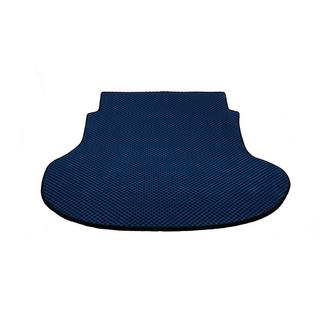Tappetino bagagliaio EVA Blu Infiniti QX70 2013-2019 foto 1