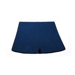 Tappetino bagagliaio EVA Blu Jeep Cherokee KL 2013- foto 1