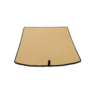 Tappetino bagagliaio (EVA, Beige) Jeep Cherokee KL 2013- foto 1
