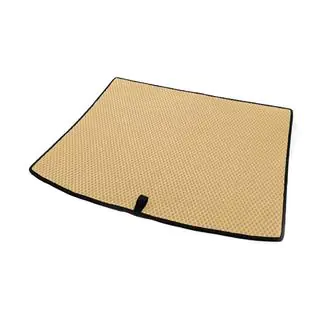 Tappetino bagagliaio (EVA, Beige) Jeep Cherokee KL 2013- foto 2