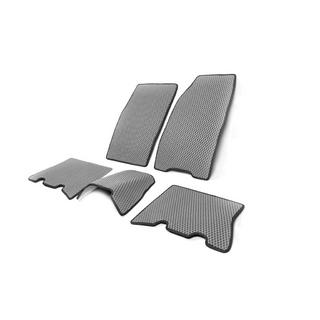 Tappetini EVA (Grigio) Jeep Grand Cherokee WJ 1999-2004 foto 2