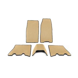 Tappetini EVA (Beige) foto 1