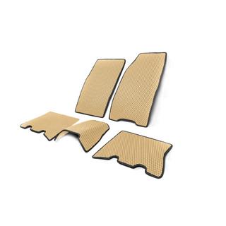 Tappetini EVA (Beige) foto 2
