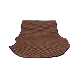 Tappetino bagagliaio EVA Marrone Jeep Grand Cherokee WJ 1999-2004 foto 1