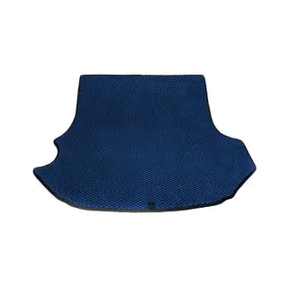 Tappetino bagagliaio EVA Blu Jeep Grand Cherokee WJ 1999-2004 foto 1