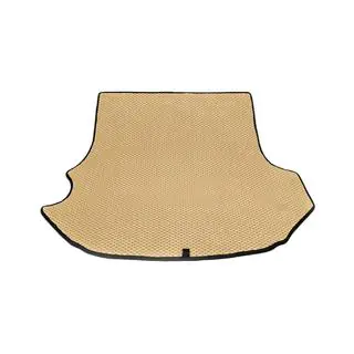 Tappetino bagagliaio (EVA, Beige) Jeep Grand Cherokee WJ 1999-2004 foto 1
