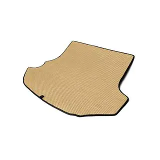 Tappetino bagagliaio (EVA, Beige) Jeep Grand Cherokee WJ 1999-2004 foto 2