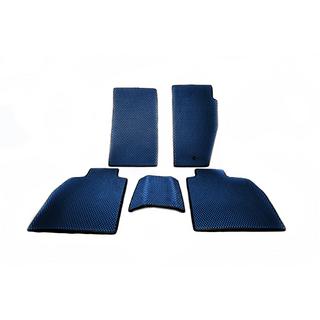 Tappetini EVA (Blu) Jeep Cherokee XJ 1984-2001 foto 1