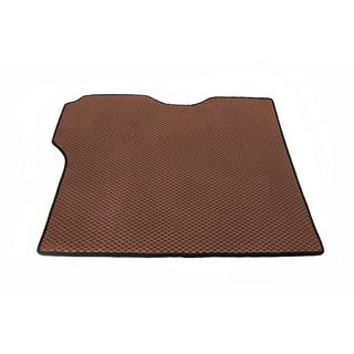 Tappetino bagagliaio EVA Marrone Jeep Cherokee XJ 1984-2001 foto 1