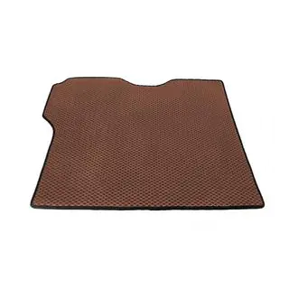 Tappetino bagagliaio EVA Marrone Jeep Cherokee XJ 1984-2001 foto 1
