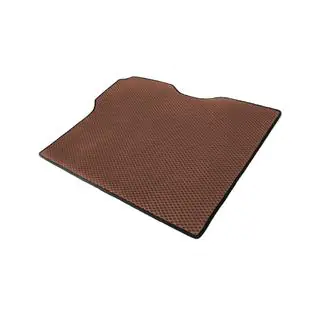 Tappetino bagagliaio EVA Marrone Jeep Cherokee XJ 1984-2001 foto 2