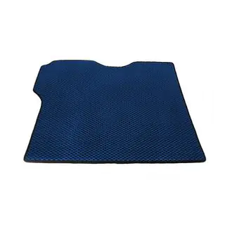 Tappetino bagagliaio EVA Blu Jeep Cherokee XJ 1984-2001 foto 1