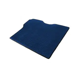Tappetino bagagliaio EVA Blu Jeep Cherokee XJ 1984-2001 foto 2