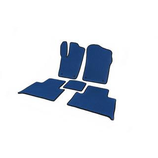 Tappetini EVA (Blu) Jeep Grand Cherokee WK2 2010-2021 foto 2