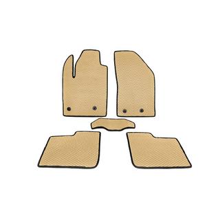Tappetini EVA V-1 (Beige) foto 1