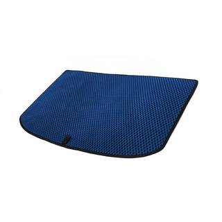 Tappetino bagagliaio EVA Blu Kia Soul II 2013-2018 foto 2