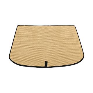 Tappetino bagagliaio (EVA, Beige) Kia Soul II 2013-2018 foto 1