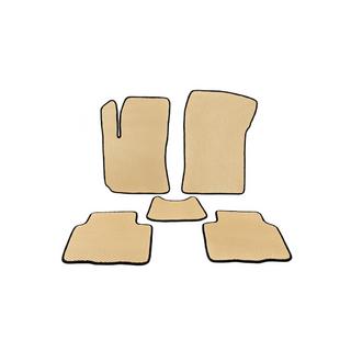 Tappetini EVA (Beige) foto 1