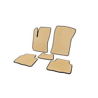 Tappetini EVA (Beige) foto 2