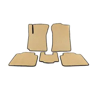 Tappetini EVA (Beige)